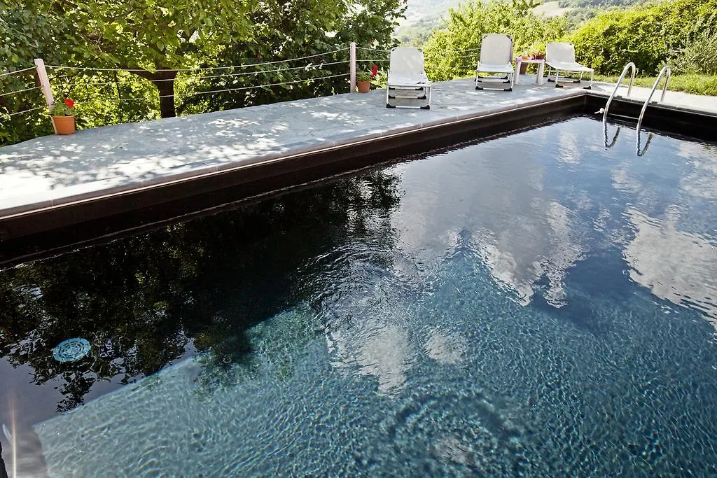 Cascina Rosa B&B-1