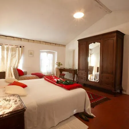 Cascina Rosa B&B-2