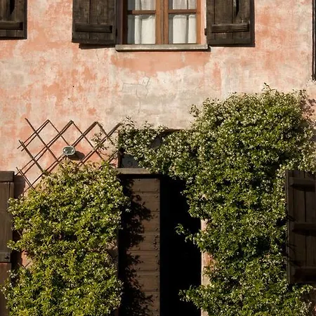 Cascina Rosa B&B-3